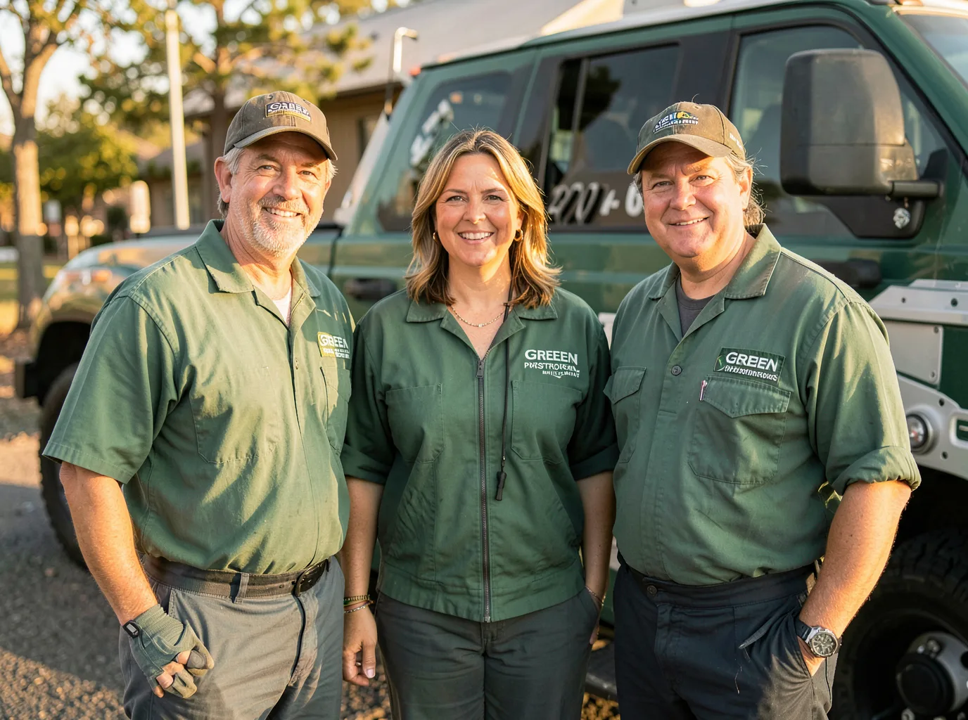 Water Damage Restoration company in Garden, MI