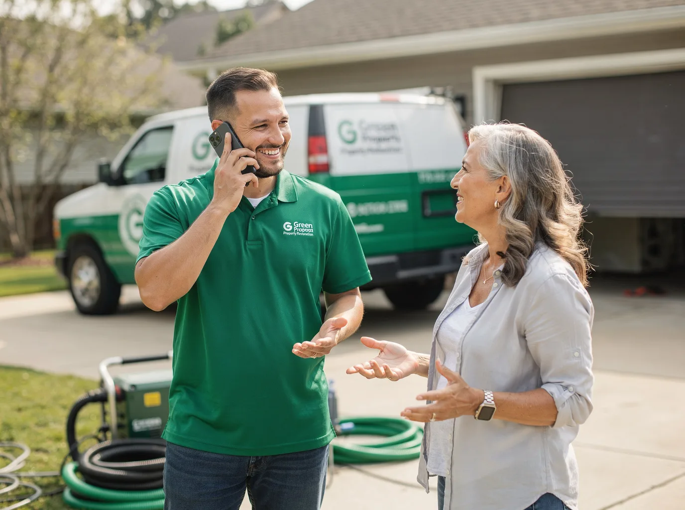 Water Damage Restoration Garden, MI FAQs